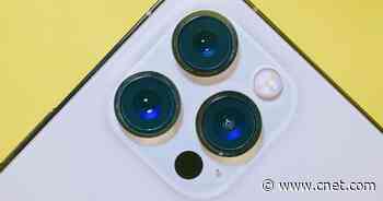 iPhone's Face Unlock with a mask will soon work a lot better, but of course there's a catch     - CNET