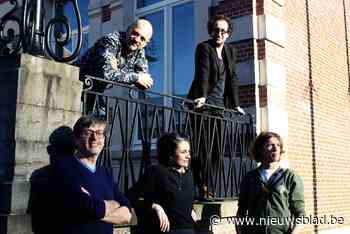 Boechout10 maakt zich op voor kunstbeleving na corona - Het Nieuwsblad