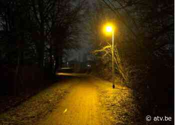 Boechout plaatst nachtdiervriendelijke verlichting in Sneppenbosweg - ATV