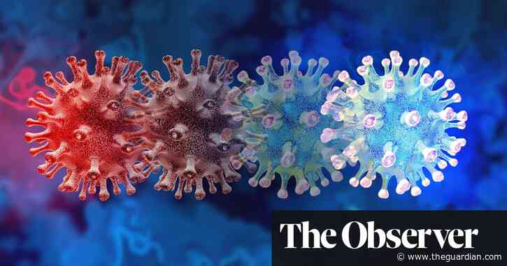 ‘I’ve had my vaccine - how well will it protect me and for how long?’