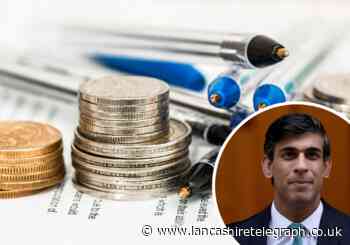 Tax hike not ruled out in Wednesday's budget announcement