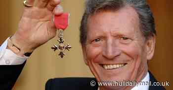 Coronation Street star Johnny Briggs dies aged 85 after long illness