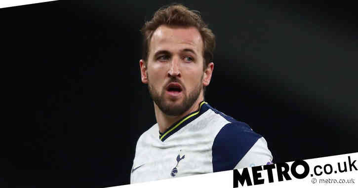 Harry Kane must leave Spurs to join Manchester United or Manchester City, says Danny Murphy