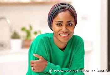 Wasting food in the Highlands feeds climate change: Nadiya Hussain joins the fight against climate emergency for Food Waste Action Week - RossShire Journal