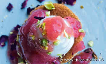 Food column: Catherine's rhubarb puree recipe is simple and seasonal - The Courier
