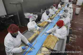 Iconic San Antonio food company charts a turnaround under Fort Worth private equity firm - Houston Chronicle