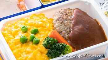 Missing airplane food? Nagoya firm finds success repackaging in-flight meals as bento - The Japan Times