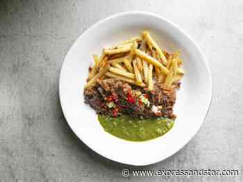 Food review: A bit too much on the side...? - expressandstar.com