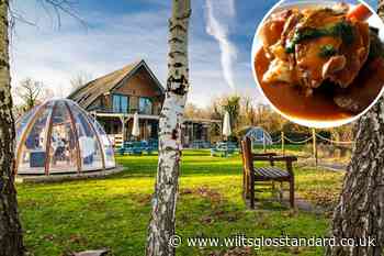 Food review: Sunday Roast at The Waterside, South Cerney - Wilts and Gloucestershire Standard