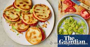 Ghanaian fritters and Venezuelan corncakes: Yotam Ottolenghi's street food recipes - The Guardian