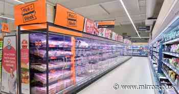 Lidl, Morrisons, Tesco, Sainsbury's, Co-op issue urgent food recalls - full list - Mirror Online