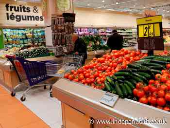 Food waste: How does one French supermarket outperform the entire sector in the UK? - The Independent
