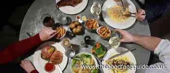 The road to reopening restaurants | News - The Good Food Guide