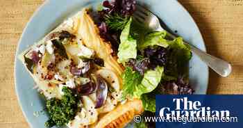 Masala roasties and onion tart: Nik Sharma's potato recipes - The Guardian
