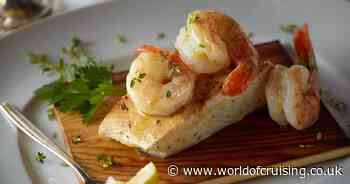 Holland America Line Offers Food for Thought with Innovative Dining Concepts - World of Cruising