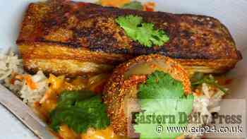Food review: Urban Eatery in Norwich - Eastern Daily Press
