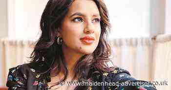 Ravinder Bhogal: Food is a wonderful way to travel without the air miles - Maidenhead Advertiser