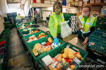 This London Charity Needs Your Help Fighting Hunger And Food Waste - Londonist