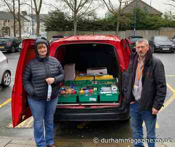 New Community Food Bank To Support County Durham Residents - Durham Magazine