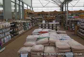 Grantham bird food and accessory company secures exclusive contract - Grantham Journal