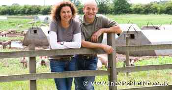 Meat from Lincolnshire farm crowned best in the world at 'food 'Oscars' - Lincolnshire Live