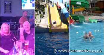 Fraudsters who took Jet2 to court caught out by holiday snaps - ExaminerLive
