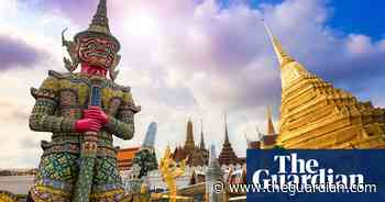 Bangkok: a virtual tour through film, food, music and books - The Guardian