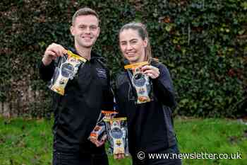 Tesco to stock Simply Fit Food power bowls - Belfast Newsletter