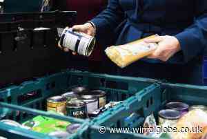 Liverpool City Region council leaders back 'Right to Food' campaign - Wirral Globe