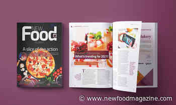 New Food Issue 1 2020 - New Food