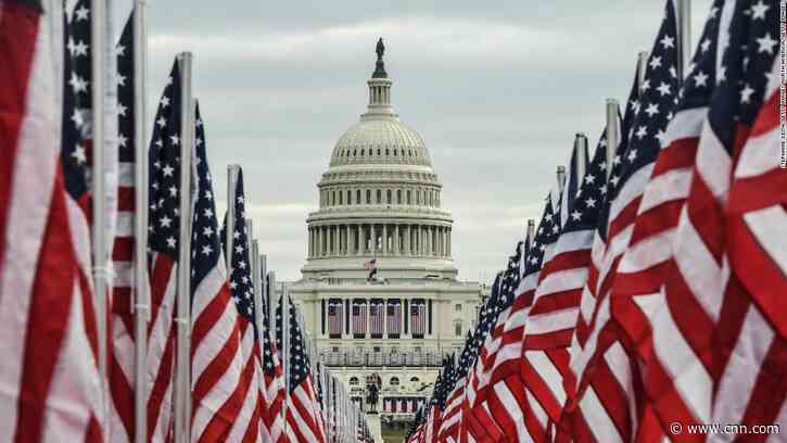 Opinion: America needs us to get outside our comfort zones