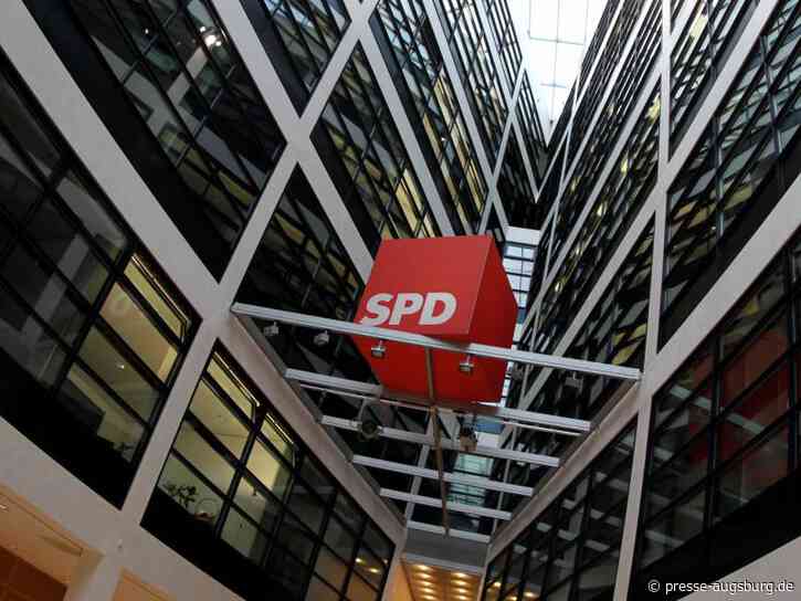SPD will massiven Ausbau des Sozialstaats