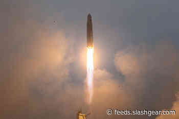 NASA grants Astra a satellite launch contract worth $7.95 million