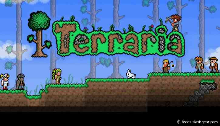 Terraria for Google Stadia port back in pipeline after rocky start