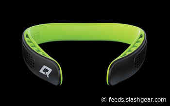 This head impact collar that cuts athlete brain injuries just got the FDA nod