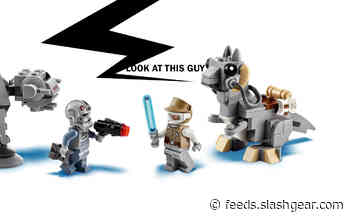 2021 LEGO Star Wars sets couldn’t be cuter
