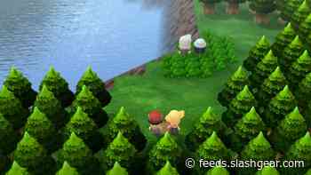 Pokemon Brilliant Diamond and Shining Pearl remakes announced for Nintendo Switch