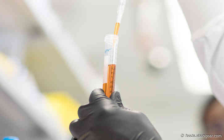 FDA gives Pfizer COVID-19 vaccine go-ahead for easier storage rules