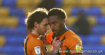 Mallik Wilks' attitude and the need for Hull City to claim six from six
