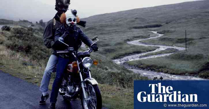 Restless Natives team to turn Scottish crime caper into musical