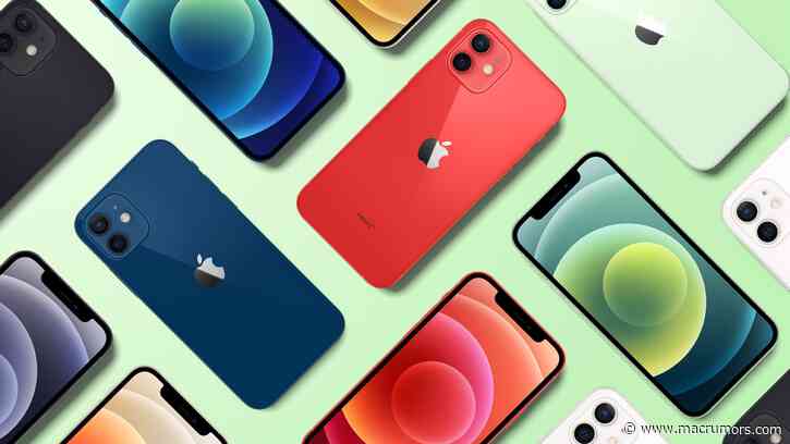 iPhone 12 Series Still Strong Despite Weaker Demand, Says JP Morgan Analyst