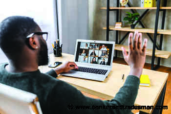 Zoom Opens Doors for Diversity in Architecture - Banker & Tradesman