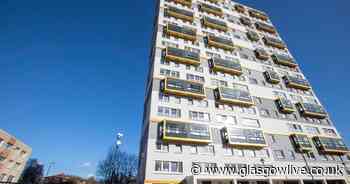 Refurb of iconic Glasgow high rises wins major UK architecture award - Glasgow Live