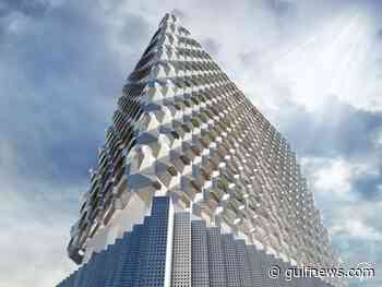 Prasoon Design Studio: A new-age architecture firm to drive smarter buildings - Gulf News