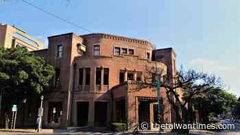 228 In Architecture – Three Must See Sites Related To The Incident - The Taiwan Times