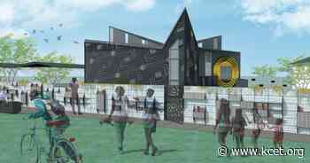 A New Case Study House Puts Black Architecture on Display in Watts - KCET