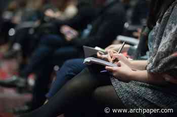 Pratt Institute School of Architecture and The Architect's Newspaper announce New Voices in Architectural Journalism fellowship - The Architect's Newspaper