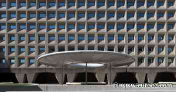 Call in the Brutalists! Biden Implodes Trump’s Classical Architecture Mandate - Curbed
