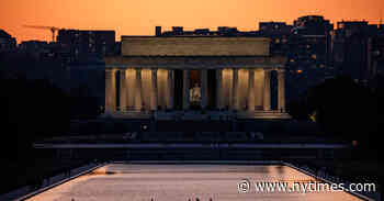 Biden Revokes a Trump Order Seeking ‘Classical’ Civic Architecture - The New York Times