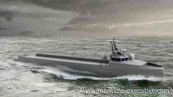 Leidos Acquires Famed Naval Architecture Firm Gibbs & Cox - The Maritime Executive